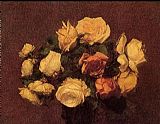 Roses I